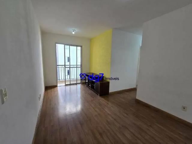 Apartamento venda em Jardim Ester, São Paulo