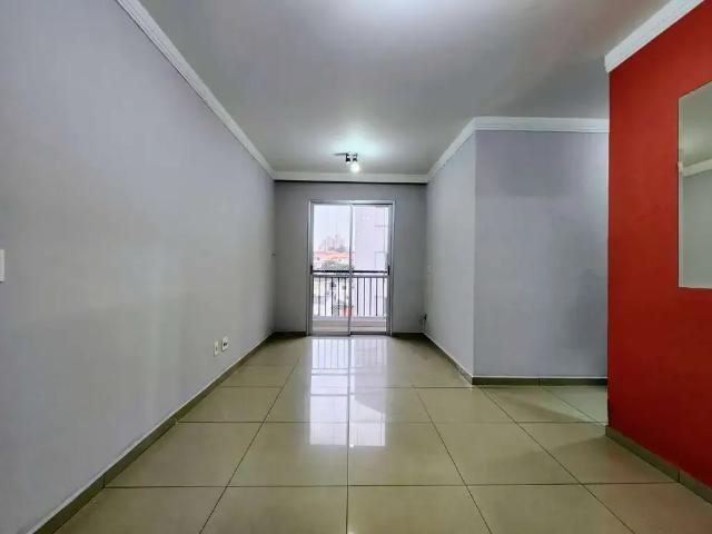 Apartamento venda em Jardim Ester, São Paulo
