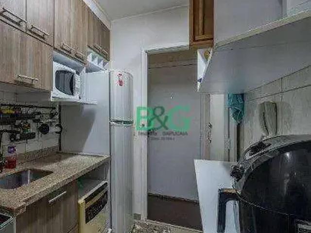 Apartamento venda em Jardim Ester, São Paulo