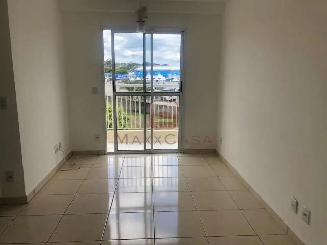 Apartamento venda em São João da Boa Vista