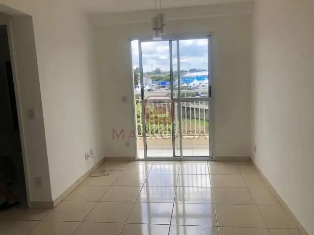 Apartamento venda em Região Imediata de São João da Boa Vista, São João da Boa Vista