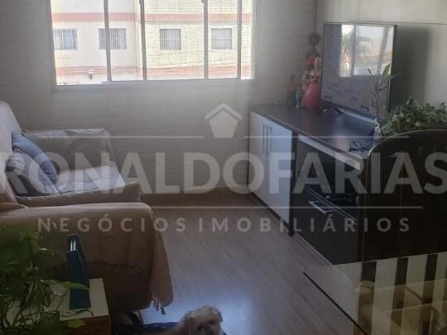 Apartamento venda em Cidade Dutra, São Paulo