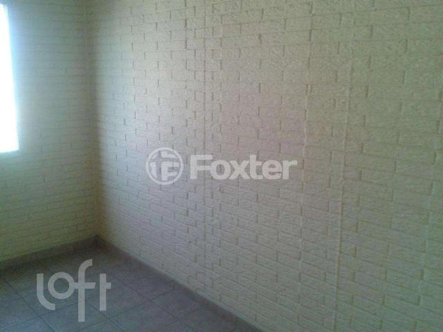Apartamento venda em Cidade Dutra, São Paulo