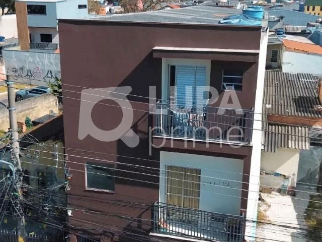 Apartamento venda em Vila Curuça, São Paulo