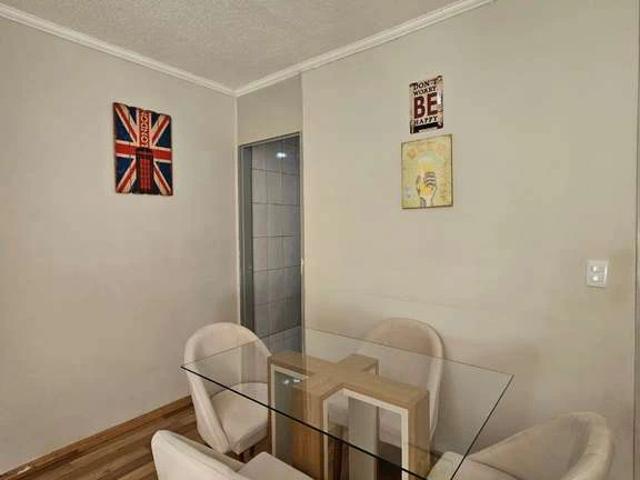 Apartamento venda em Capão Redondo, São Paulo