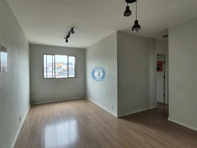 Apartamento venda em Burgo Paulista, São Paulo