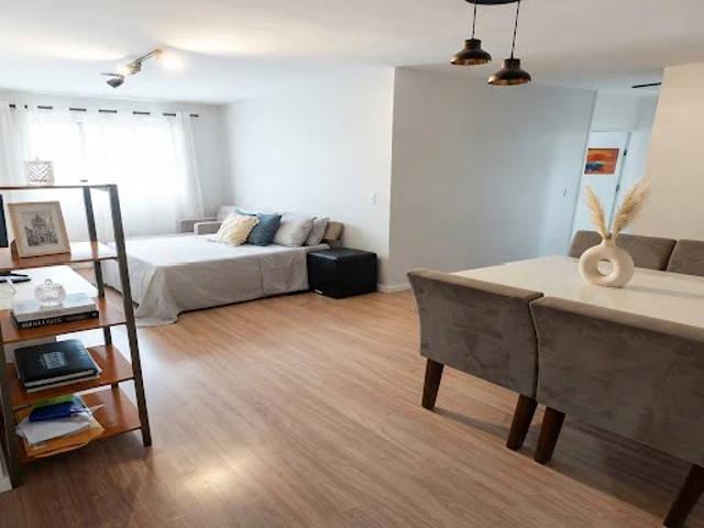 Apartamento venda em Capão Redondo, São Paulo