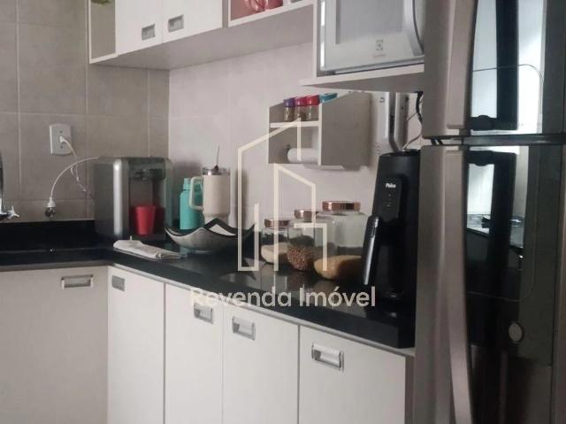 Apartamento venda em São Lucas, São Paulo