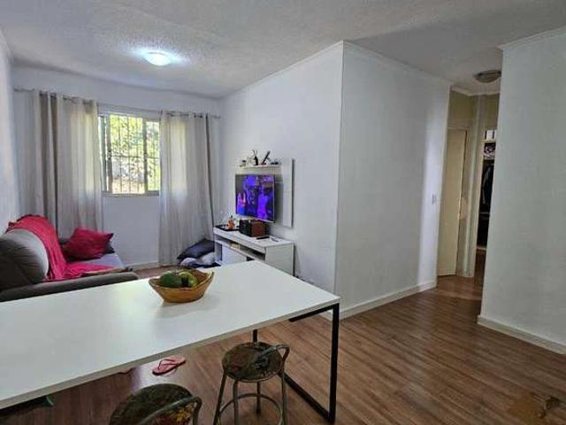 Apartamento venda em Capão Redondo, São Paulo