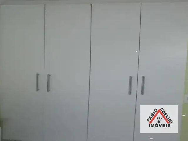 Apartamento venda em Burgo Paulista, São Paulo