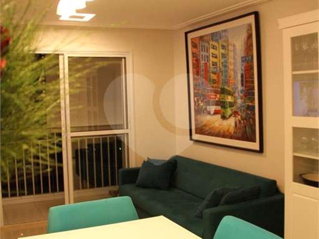 Apartamento venda em Região Imediata de São Paulo, Região Metropolitana de São Paulo
