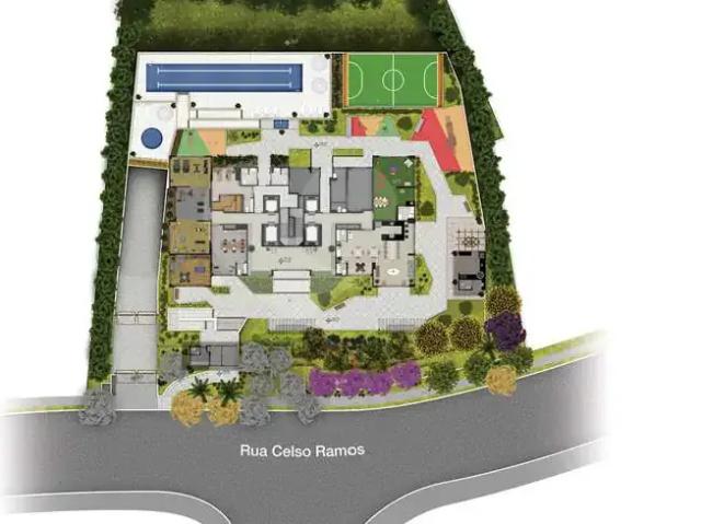 Apartamento venda em Região Imediata de São Paulo, Região Metropolitana de São Paulo