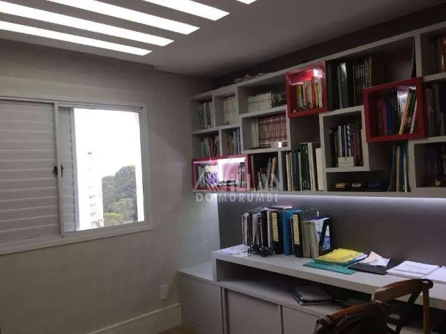 Apartamento venda em Jardim São Paulo, São Paulo