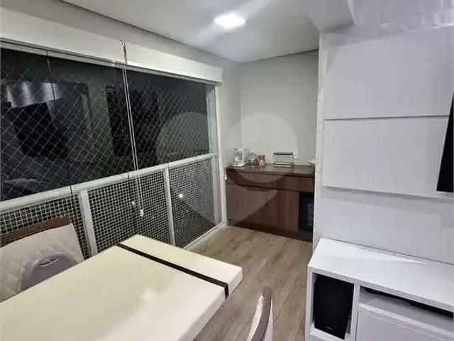 Apartamento venda em Região Imediata de São Paulo, Região Metropolitana de São Paulo