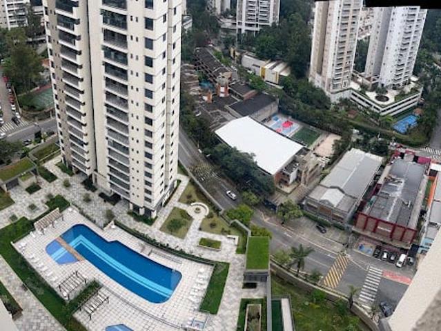 Apartamento venda em Jardim São Paulo, São Paulo