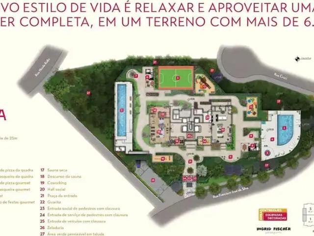 Apartamento venda em Região Imediata de São Paulo, Região Metropolitana de São Paulo