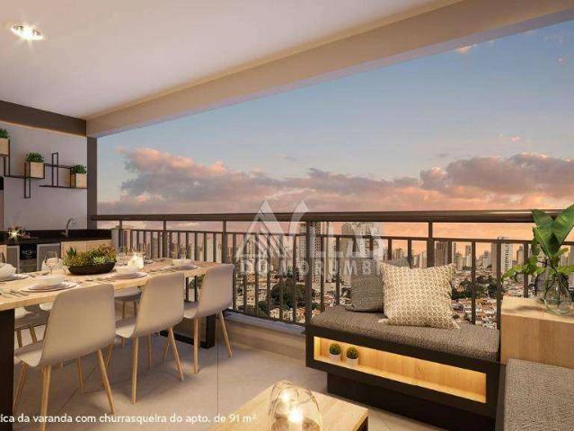 Apartamento venda em Jardim São Paulo, São Paulo