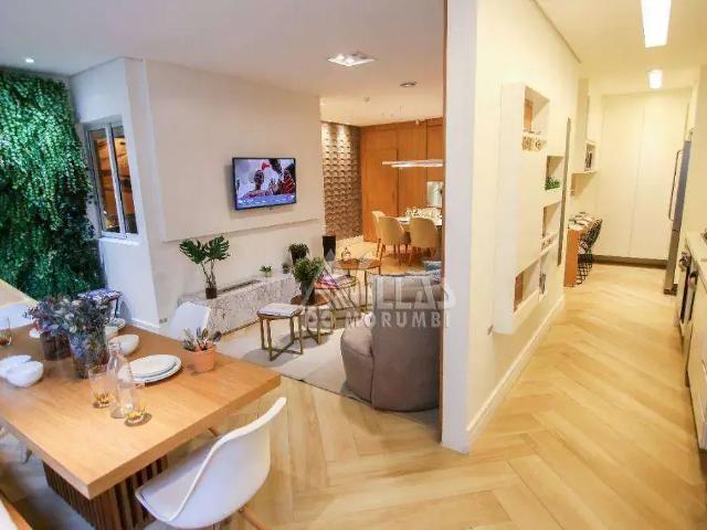 Apartamento venda em Jardim São Paulo, São Paulo