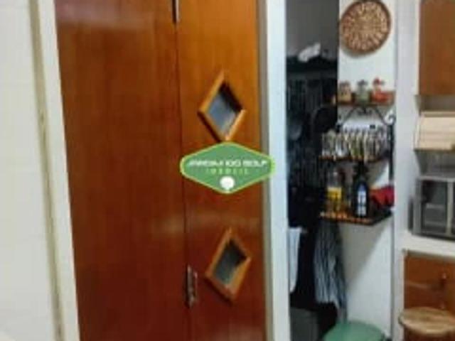 Apartamento venda em Campo Grande, São Paulo