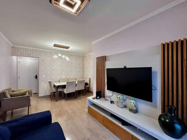 Apartamento venda em Região Imediata de São Paulo, Região Metropolitana de São Paulo