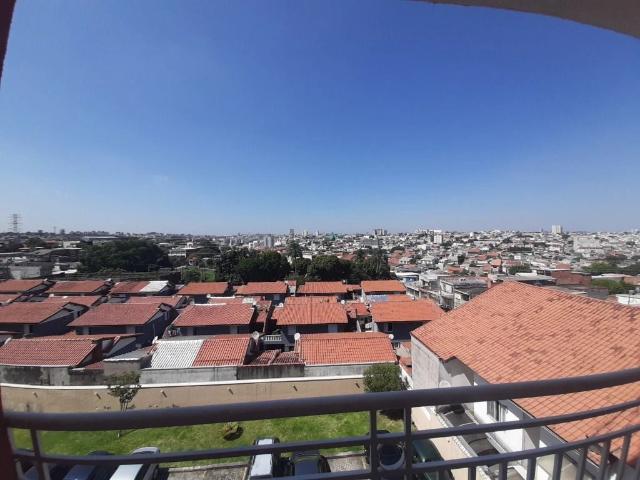 Apartamento venda em Santa Margarida Paulista, São Paulo