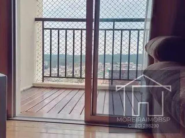 Apartamento venda em São Mateus, São Paulo