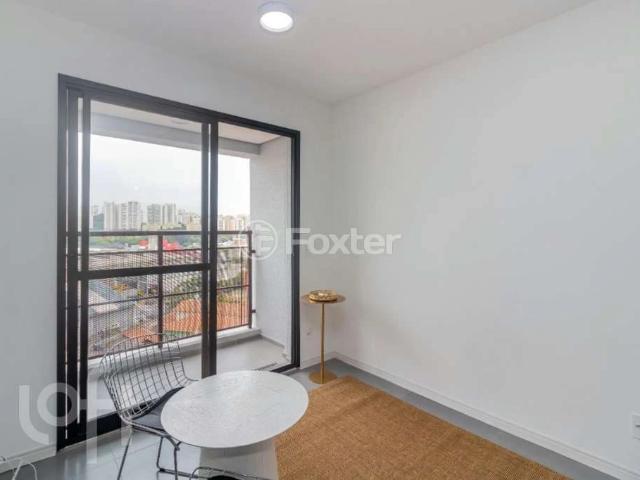 Apartamento venda em Ferreira, São Paulo