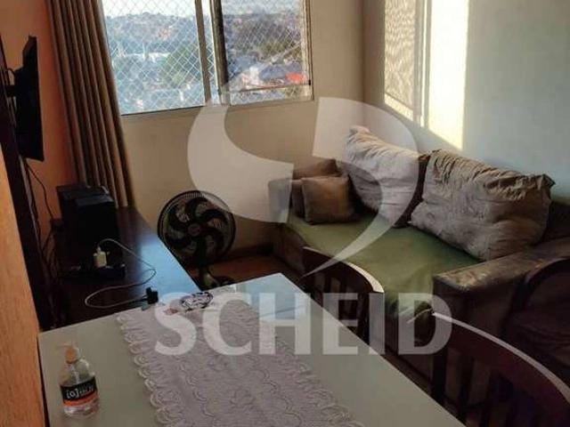 Apartamento venda em Jardim Ângela, São Paulo