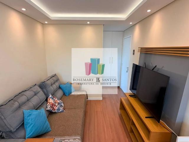Apartamento venda em Campo Grande, São Paulo