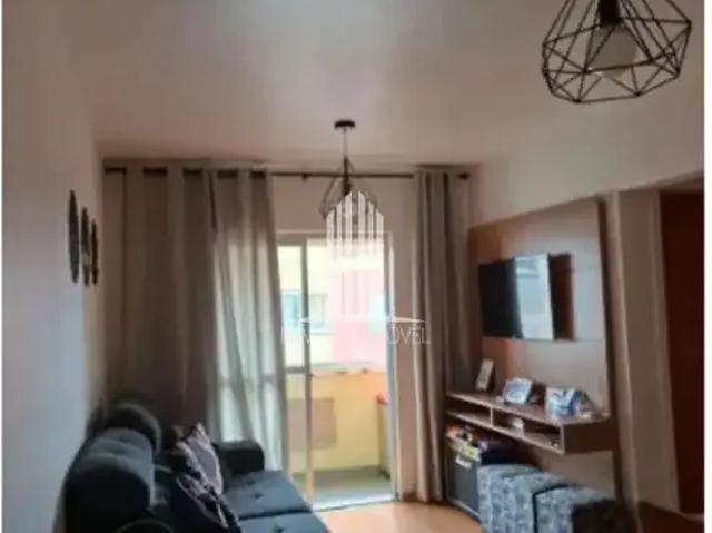 Apartamento venda em Região Imediata de São Paulo, Região Metropolitana de São Paulo