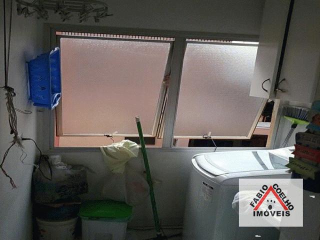 Apartamento venda em Caxingui, São Paulo