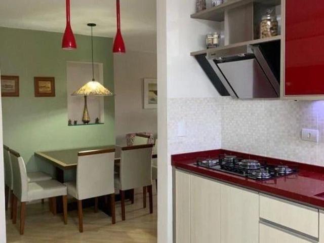 Apartamento venda em Jardim Shangrila, São Paulo