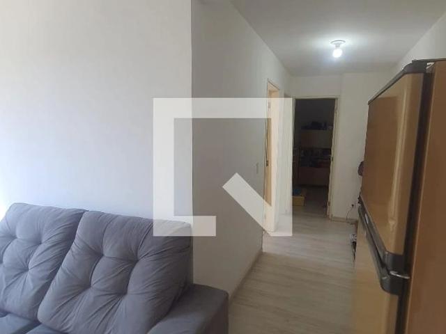 Apartamento venda em Alto Alegre, São Paulo