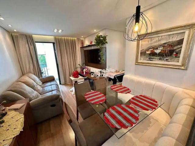 Apartamento venda em Região Imediata de São Paulo, Região Metropolitana de São Paulo