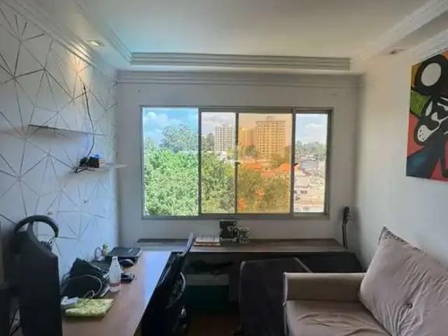Apartamento venda em Cidade Ademar, São Paulo