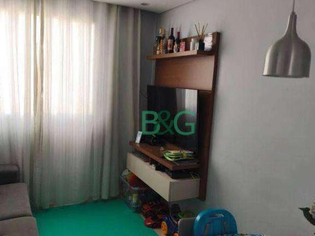 Apartamento venda em Jardim Ângela, São Paulo