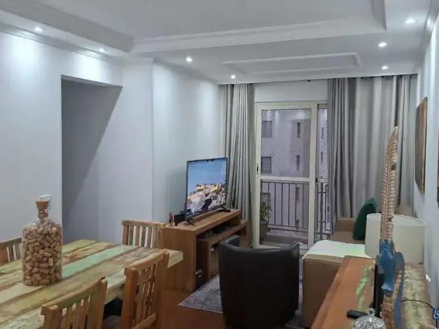 Apartamento venda em Região Imediata de São Paulo, Região Metropolitana de São Paulo