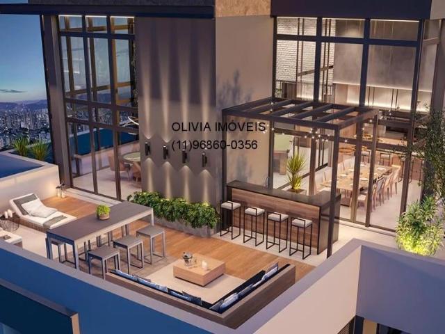 Apartamento venda em Perdizes, São Paulo