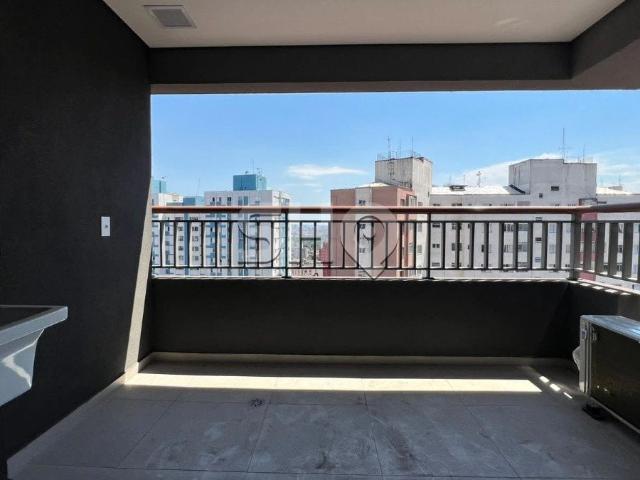 Apartamento venda em Perdizes, São Paulo