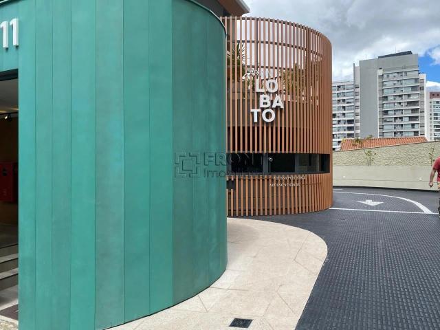Apartamento venda em Perdizes, São Paulo