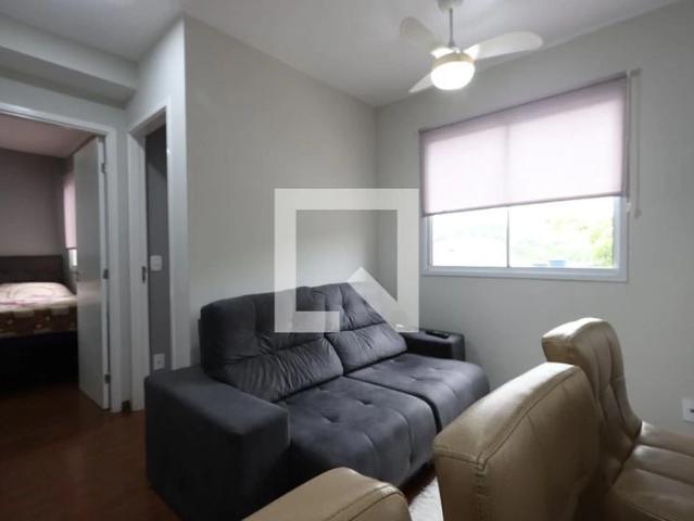 Apartamento venda em Jardim Santa Bárbara, São Paulo