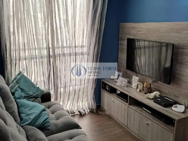 Apartamento venda em Aricanduva, São Paulo