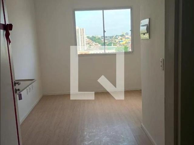 Apartamento venda em Vila Jaraguá, São Paulo
