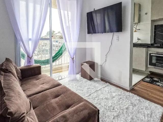 Apartamento venda em Favela CEU Atlantica, São Paulo
