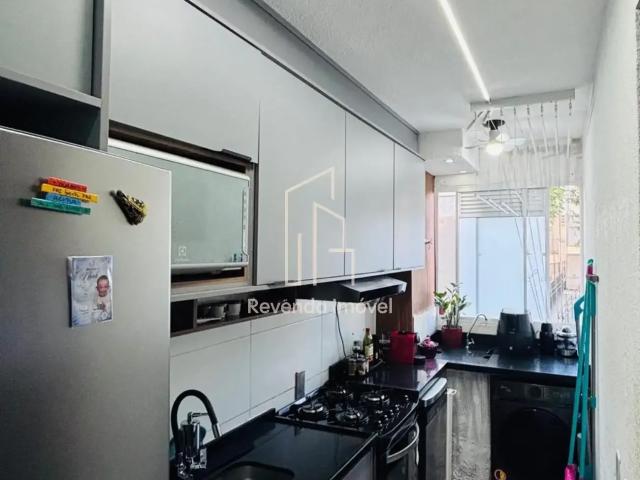 Apartamento venda em Jardim Ângela, São Paulo