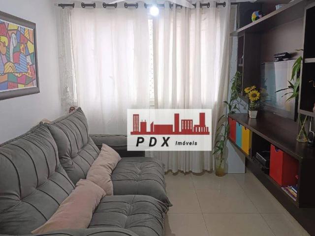 Apartamento venda em Jardim Ângela, São Paulo