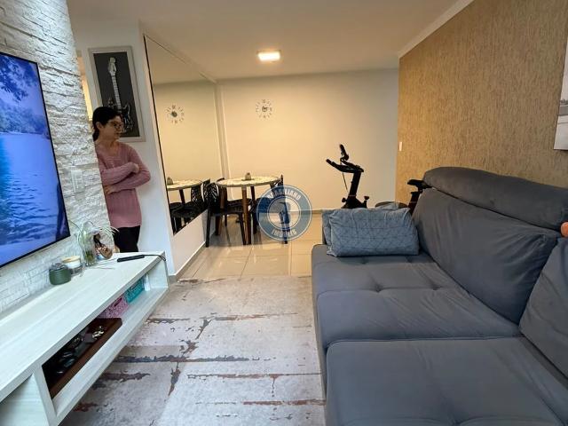 Apartamento venda em Jardim Ângela, São Paulo