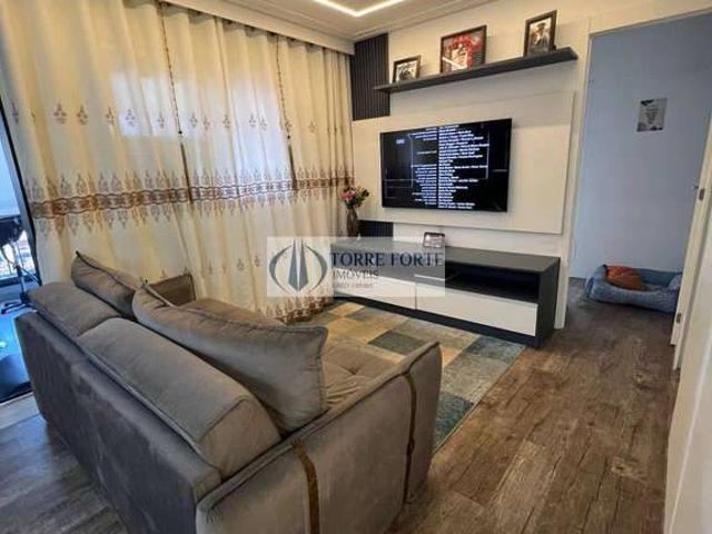 Apartamento venda em Jardim Myrna, São Paulo