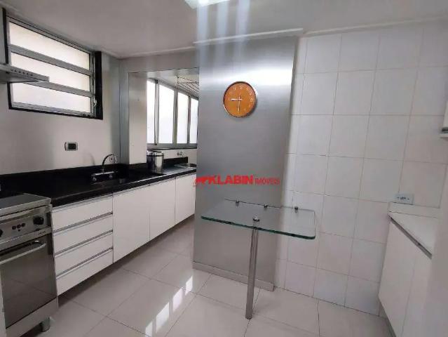 Apartamento venda em Jardim São Paulo, São Paulo