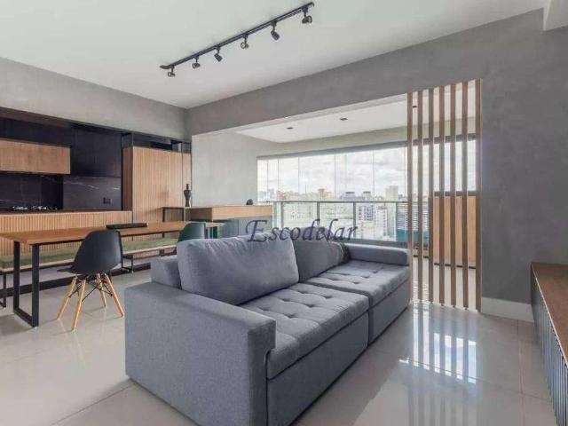 Apartamento venda em Jardim São Paulo, São Paulo